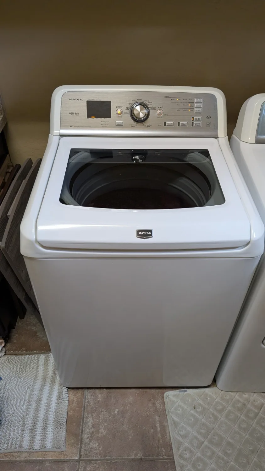 Maytag washer repair in Queen Creek