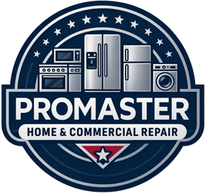 ProMaster Home and Commercial Repairs